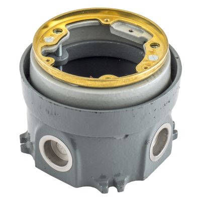 Hubbell Wiring B2503