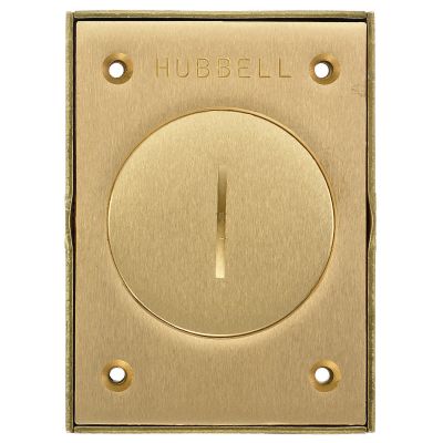Hubbell Wiring S3425