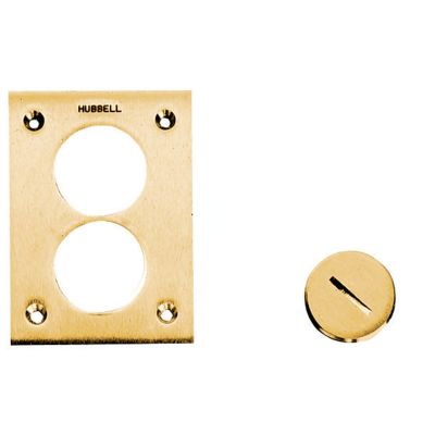 Hubbell Wiring S5020