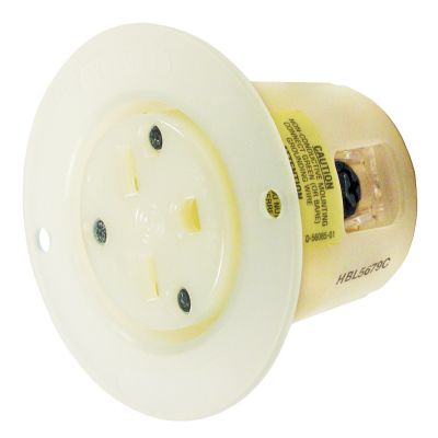 Hubbell Wiring HBL5679C