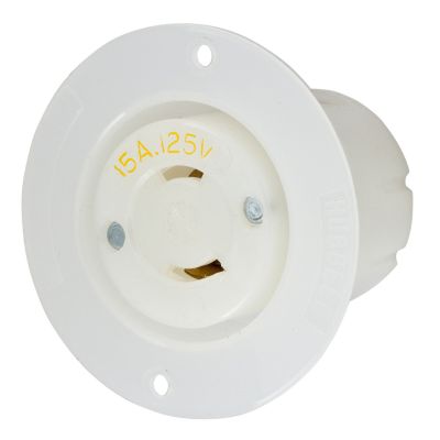 Hubbell Wiring HBL7526C
