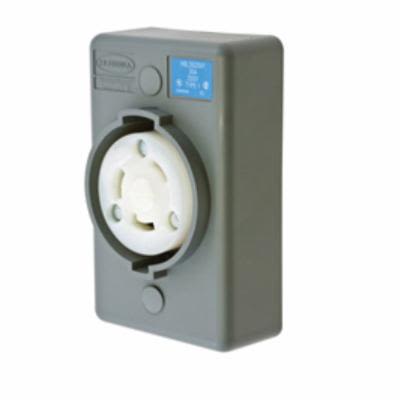 Hubbell Wiring HBL2620SR