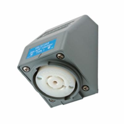 Hubbell Wiring HBL2510AR