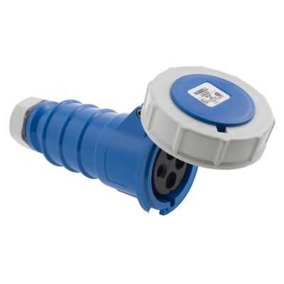 Hubbell Wiring C316C6W