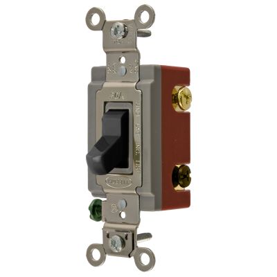 Hubbell Wiring HBL1224BK