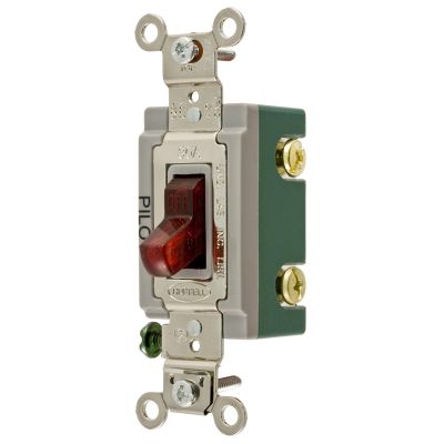 Hubbell Wiring HBL3031PL
