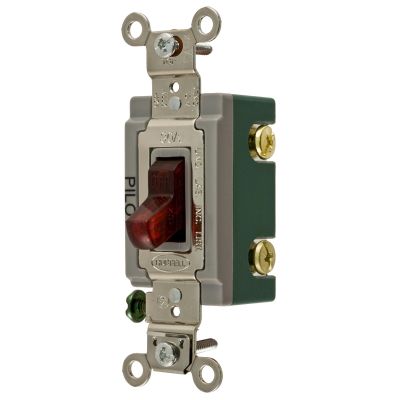 Hubbell Wiring HBL3032PL