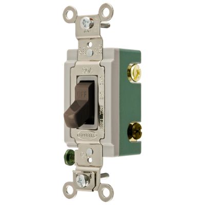 Hubbell Wiring HBL3033