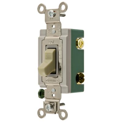 Hubbell Wiring HBL3033I