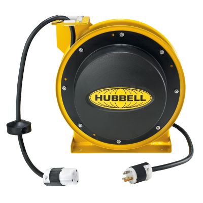 Hubbell Wiring HBL45123C