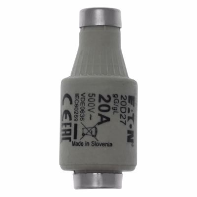 Eaton Bussmann Inc. 20D27
