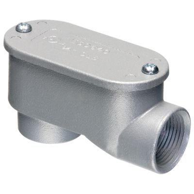 Service Entrance Fittings - Electrical