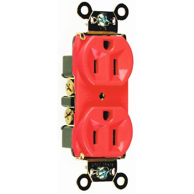Legrand 5262RED