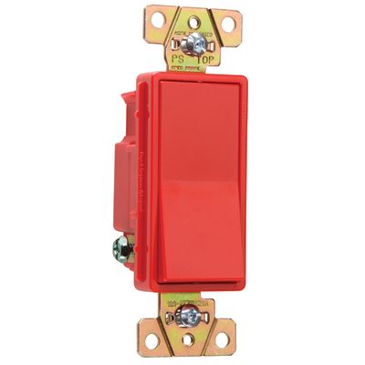 Legrand 2621RED