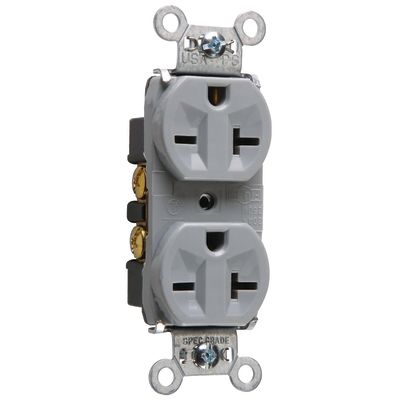 Legrand 5862GRY