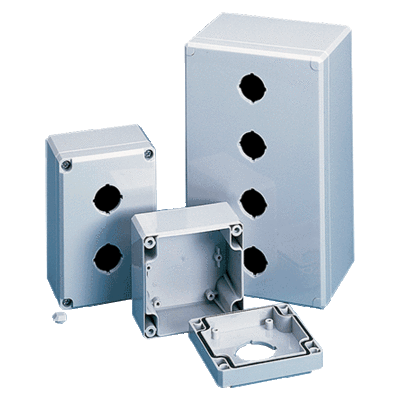 nVent Hoffman Q4PBPCD