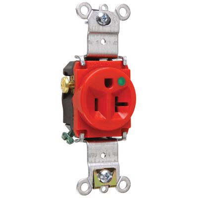 Legrand 8301RED