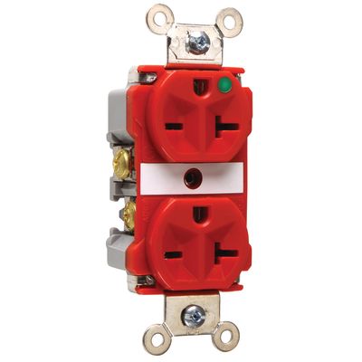 Legrand 8800RED