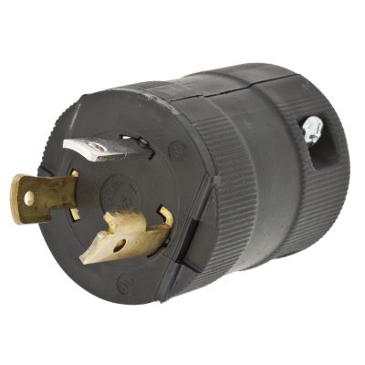 Hubbell Wiring HBL2611VBK