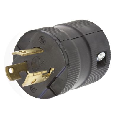 Hubbell Wiring HBL4573VBK