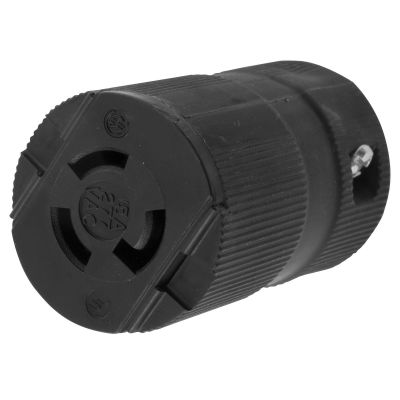 Hubbell Wiring HBL4779VBK