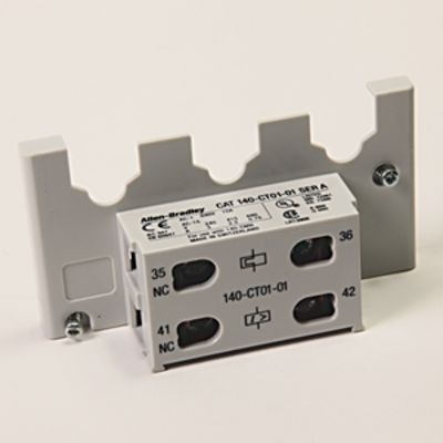 Rockwell Automation 140-CT01-01