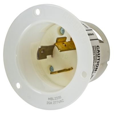 Hubbell Wiring HBL2335