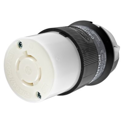 Hubbell Wiring HBL2463