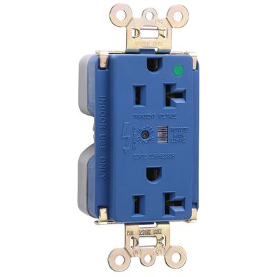 Legrand 8300BLSP