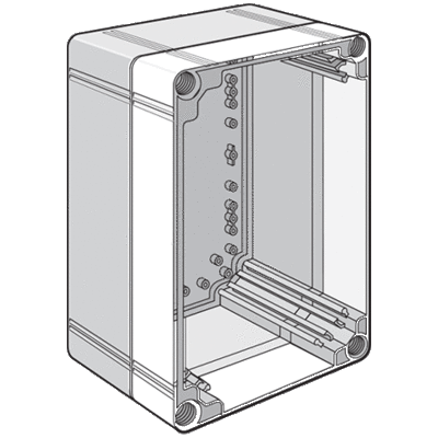 nVent Hoffman Q4030EXTI