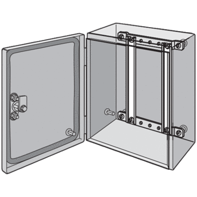 nVent Hoffman LDR3P30