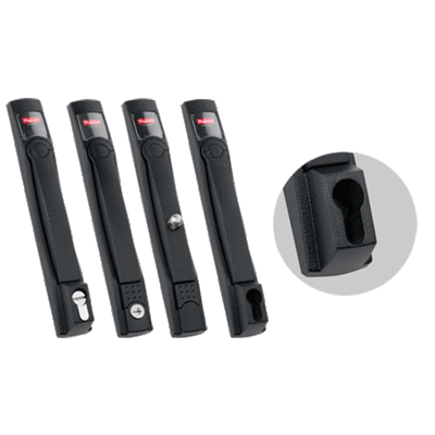 nVent Hoffman PFHPBL