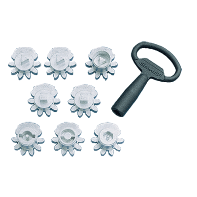 nVent Hoffman PKOSM8