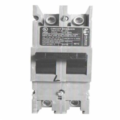 Milbank UQFB-200