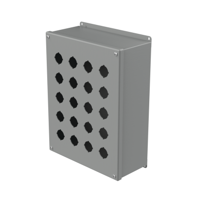 nVent Hoffman E20PBX