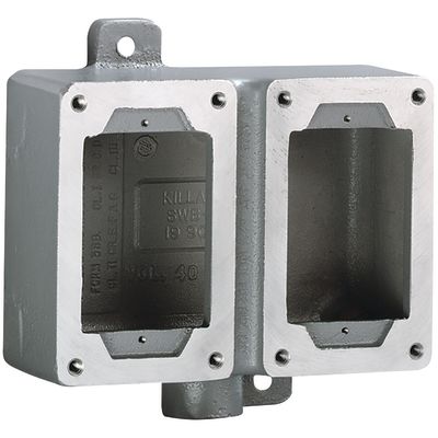 Hubbell Killark SWB-8