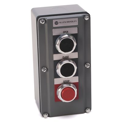 Rockwell Automation 800T-3TD