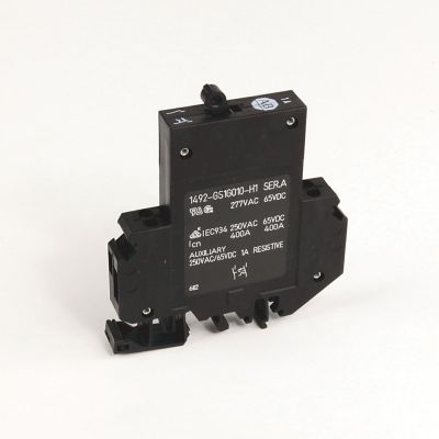 Rockwell Automation 1492-GS1G010-H1