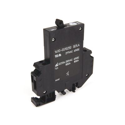 Rockwell Automation 1492-GS1G250-H1