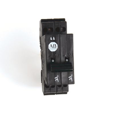 Rockwell Automation 1492-GS2G040