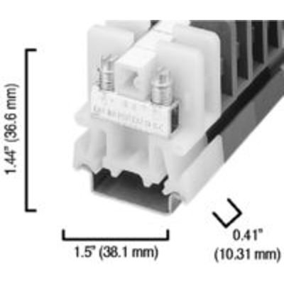 Rockwell Automation 1492-CAM2OR