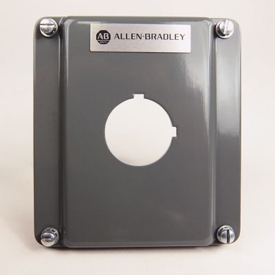 Rockwell Automation 800T-1ZT