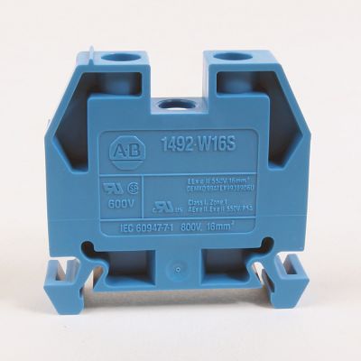 Rockwell Automation 1492-W16S-Y