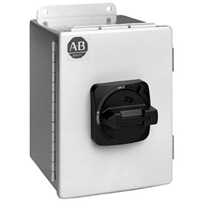Rockwell Automation 194E-AA20