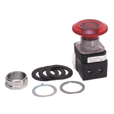 Rockwell Automation 800T-FXJTQ24R