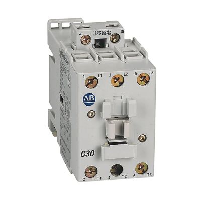 Rockwell Automation 100-C30D10