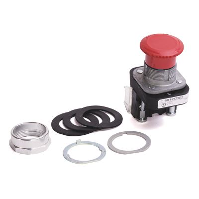 Rockwell Automation 800T-FXT6D2