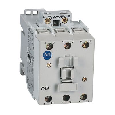 Rockwell Automation 100-C43D10