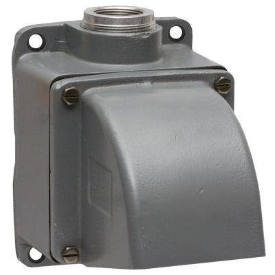Hubbell Wiring MB601004W