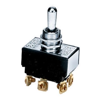 Hubbell Wiring HBL223SPMM
